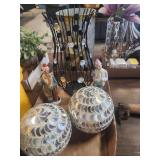 Decorative items