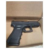 Glock model# 19 Gen4 SN#YZM961 9MM