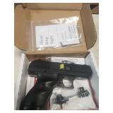 HI-POINT model C9 sn p10215077 9mm