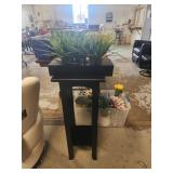 Plant stand