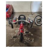 Schwinn tricycle
