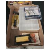 Fishing gear