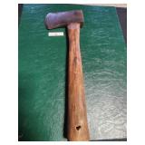 Tool Axe Hatchet