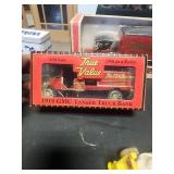 1919 GMC Tanker Truck ?? Bank ??