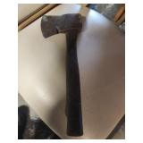 Hatchet Axe