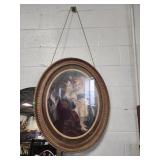 Wall hanging