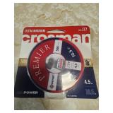 Crosman hollow point