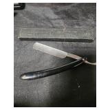 Razor knife