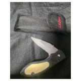 Frost Cutlery knife