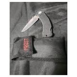 Frost Cutlery knife
