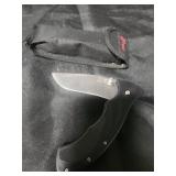 Frost Cutlery knife