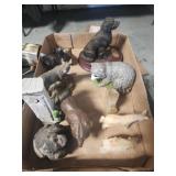 Animal Figurines
