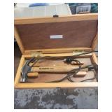 Electric hammer ??