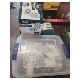 Sewing items