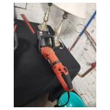 Black and Decker hedge trimmer