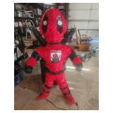 Deadpool piï¿½ata ??
