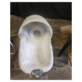 Baby bouncer