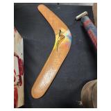 Boomerang ??