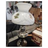 Oil lamp