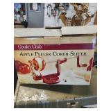 Apple ?? peeler