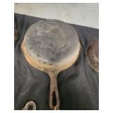 Griswold cast iron skillet