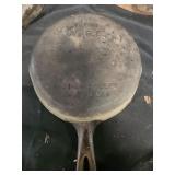 Wagner Ware cast iron skillet