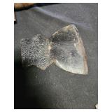 Hewing axe ?? head