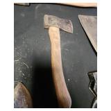 Union tool company Hatchet