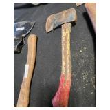 Axe Hatchet