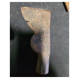 Axe Hatchet head
