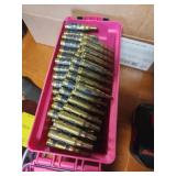 Ammo box with Ammo