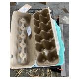 egg cartons
