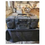 Sony cd ?? player