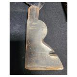 Stanley Hatchet Head