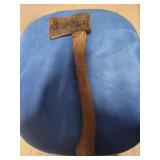 Eclipse Hatchet