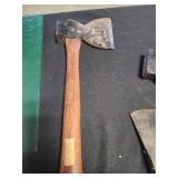 Plumb Leader Hatchet
