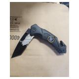 Navy pocket knife