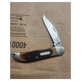 Old Timer knife
