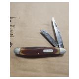 Old Timer knife