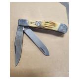 White tail cutlery knife
