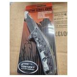 Kentucky hunting series knife