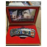 Us pocket knife