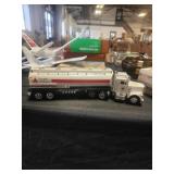 Citgo tanker