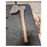 Vintage broad Hewing ??