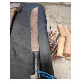 Machete