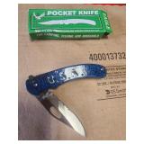 USA Knife