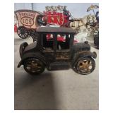 Cast iron model toy cars ??