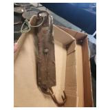 Antique landers scale