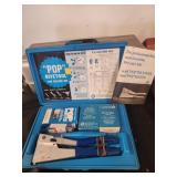 Rivet tool kit