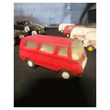 Tonka van